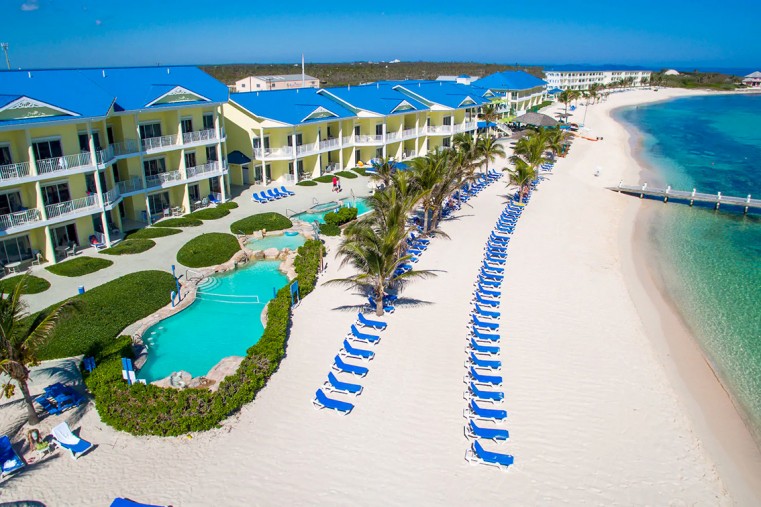 Cayman Islands Celebrates 7,000 Room Stock Milestone