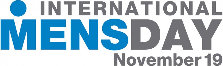 This Month’s International Men’s Day Event Schedule