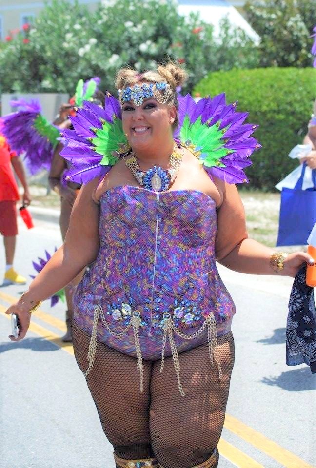 A Year of Lifestyle Changes Leads to the Cayman Half Marathon