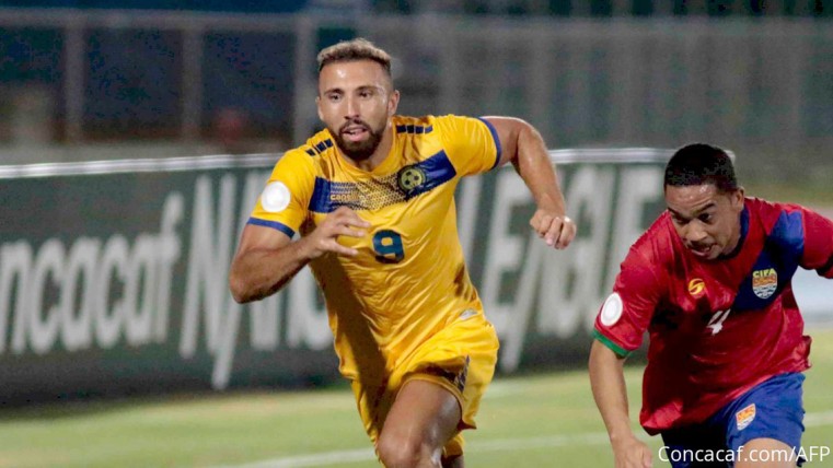 Cayman Football: A Tale of Two Games