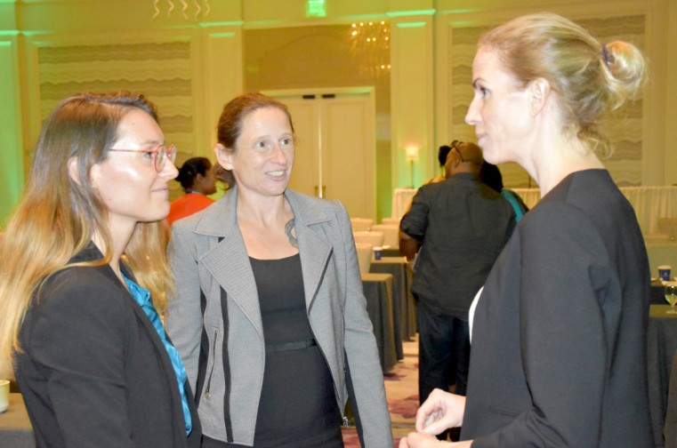 Cayman Fights Misuse of Our AML Regime