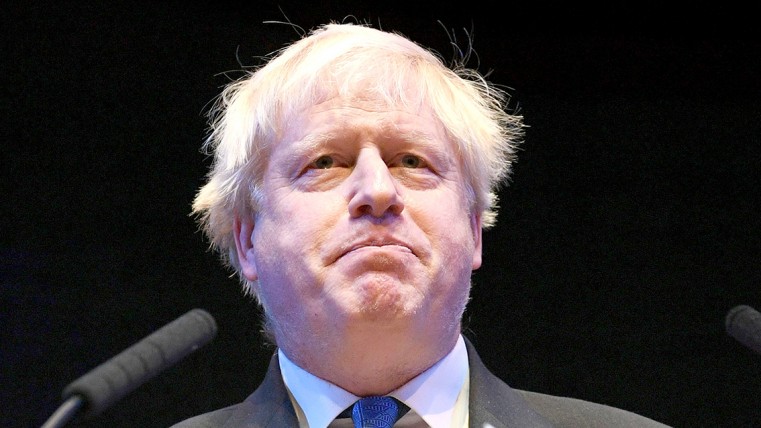 UK MANIFESTO MANIFESTATIONS