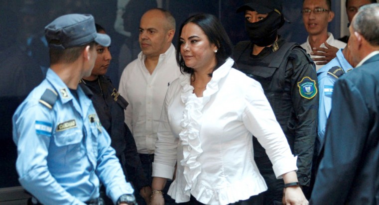 Bonilla jailed for 58 years