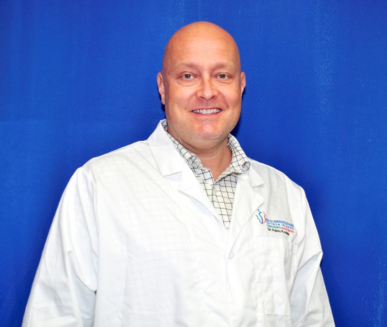 Orthopaedic Specialists Visit Cayman for Inaugural Meeting