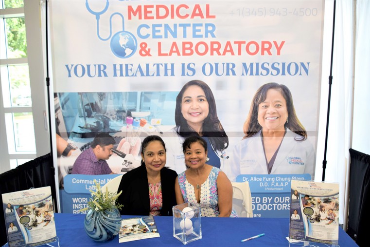 Global Medical Center & Laboratory