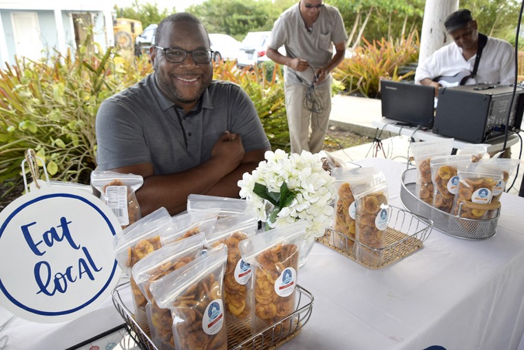 Farmers Market opens late. Attracts more vendors