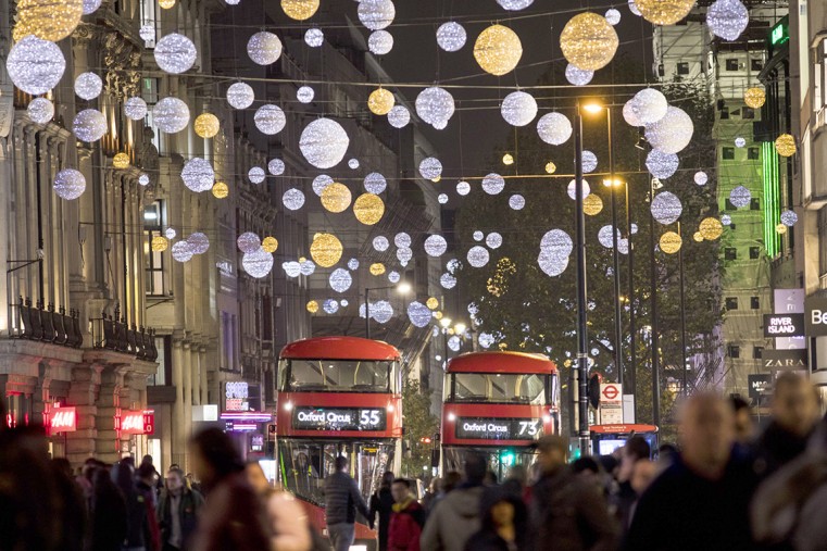 Christmas around the World
