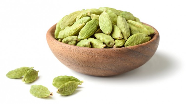 CARDAMOM