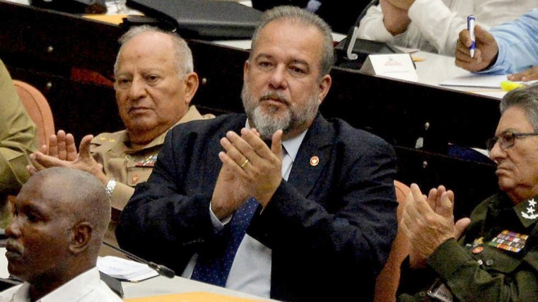 Cuba has first prime minister since 1976