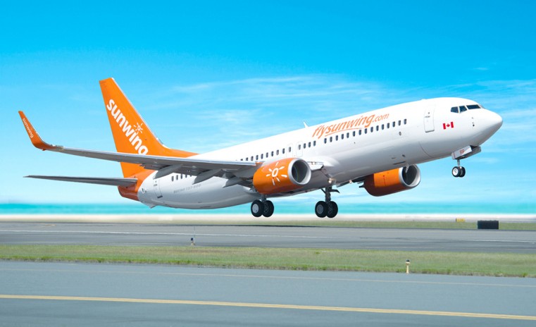 More Toronto flights coming to Cayman