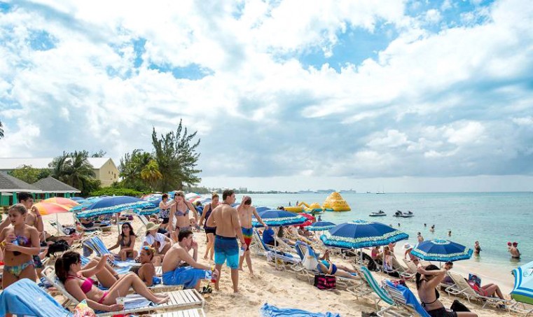Tourism Successes Continue for the Cayman Islands