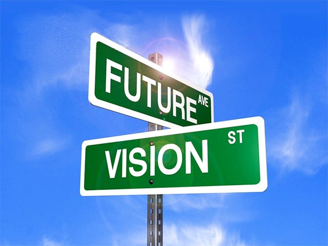 Balancing long-term vision with immediate needs