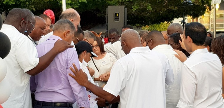 2019 Top Stories: Christians take a stand