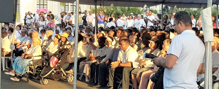 2019 Top Stories: Christians take a stand