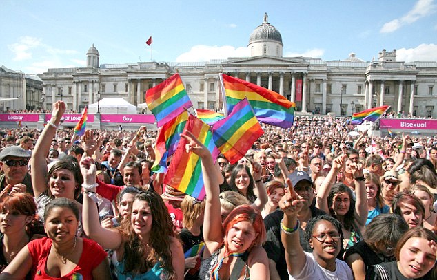 Statement on Cayman Islands Court of Appeal Ruling on Same-Sex Marriage