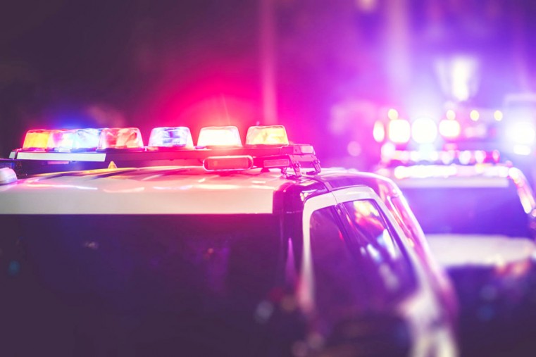Fatal accident on East West Arterial