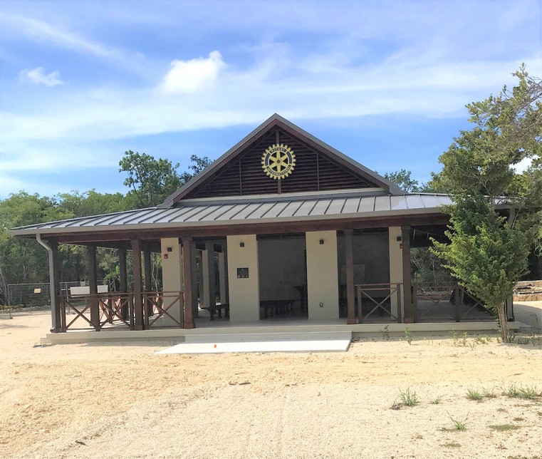 Airport’s Repurposed Wood Benefits Children’s Classroom