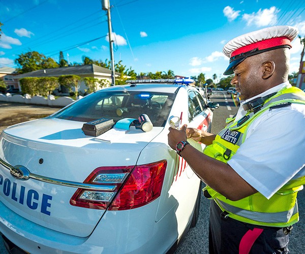 Holiday Traffic Enforcement Leads to 51 Arrests for DUI
