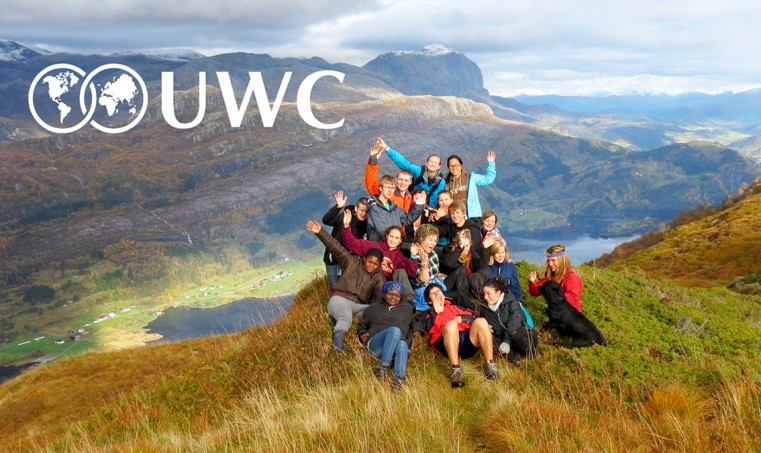 UWC Cayman Islands opens 2020 applications