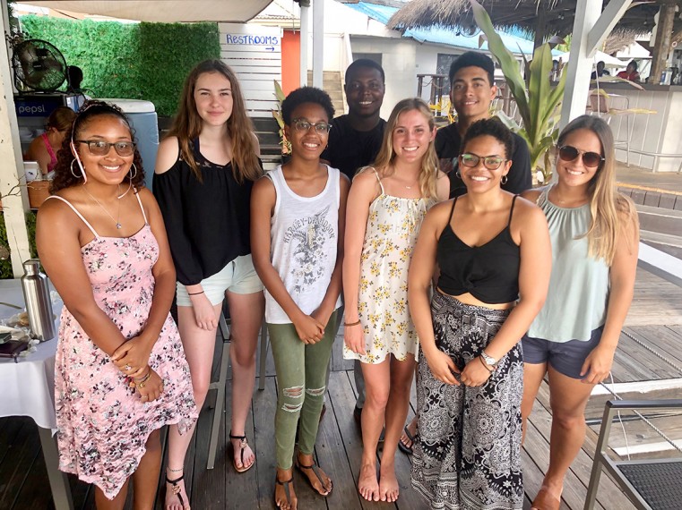 UWC Cayman Islands opens 2020 applications