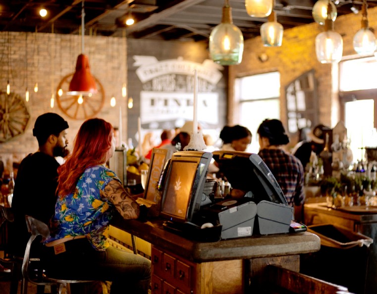 Growing Restaurant Revenues: Revenue Management Series. Part 1