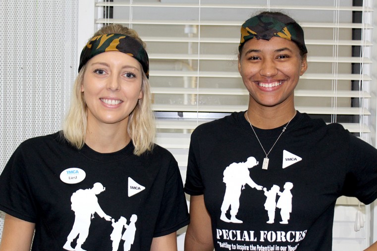 YMCA hosts 5th Annual Leaders for Youth Conference
