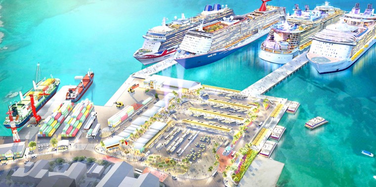 National Trust against port plan if marine life affected