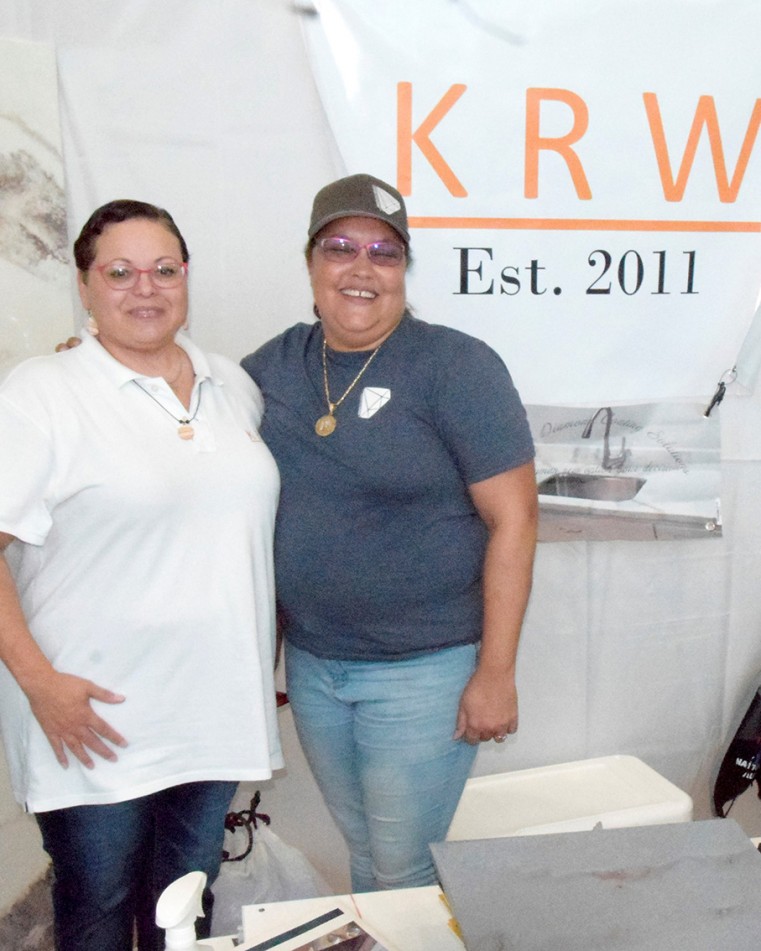 KRW Personal Services