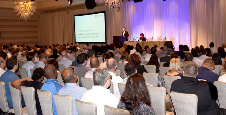 Ministry Provides Financial Services Industry with Outlook for 2020