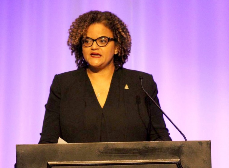 Ministry Provides Financial Services Industry with Outlook for 2020