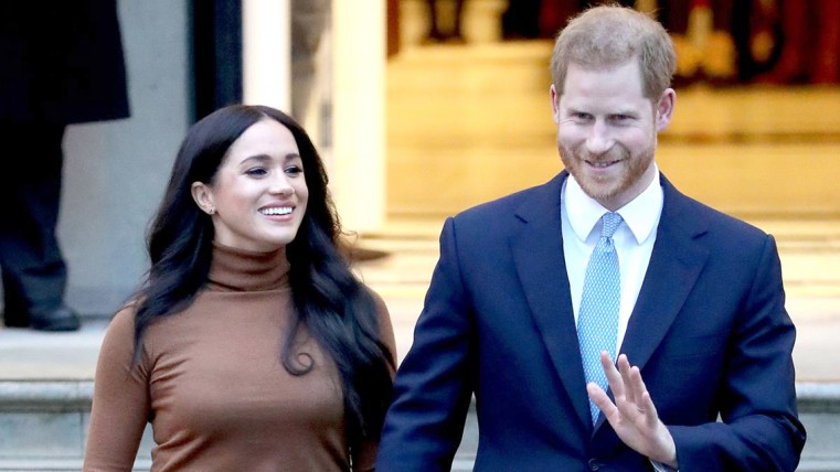 Canada will welcome royal pair