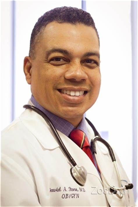 OCEANMED WELCOMES DR. DAVID STONE