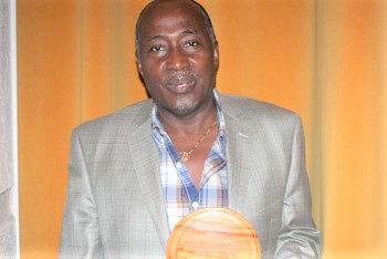 Junior Jennings’ Musical Contribution to Cayman