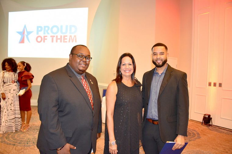 Twelve Extraordinary Young Caymanians Recognised for Reaching Higher in the ‘Proud of Them’ Youth Initiative
