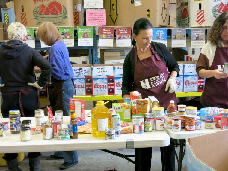 Canada’s malnourished is over 4m