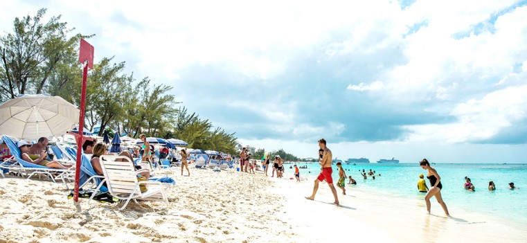 Record-breaking air arrivals for 2019