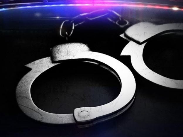 Statement on Arrest