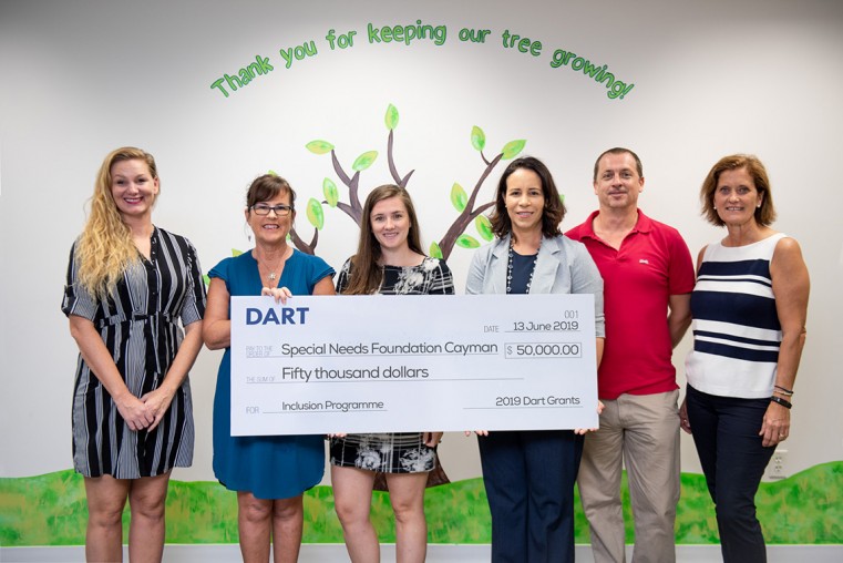 Applications Open for 2020 Dart Grants