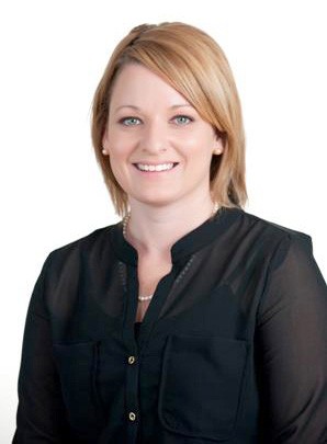 Brooke Meyer is the managing partner of Caymera International