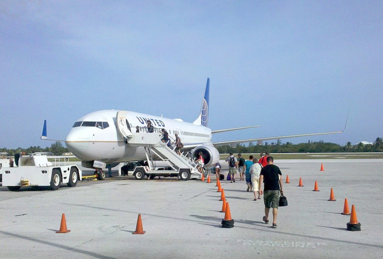 CAYMAN TO CONSIDER CORONAVIRUS TRAVEL RESTRICTIONS
