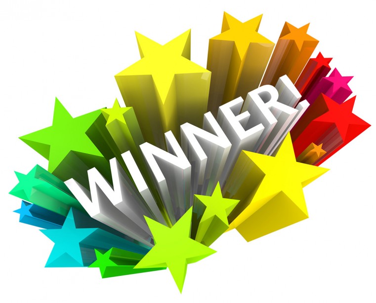 Daily Dose Winners