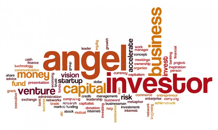 How to Find an Angel Investor for Your Small Business