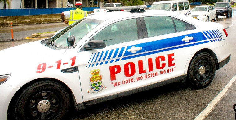 Hit and Run Involving Pedestrian
