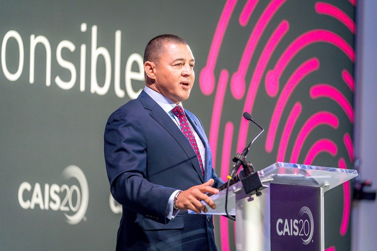 Cayman’s future: high digital, low carbon