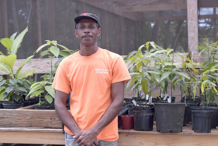 Beacon Farms: growing crops, ideas, and new lives