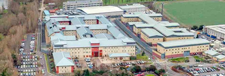 Jamaican detainees flown out of UK