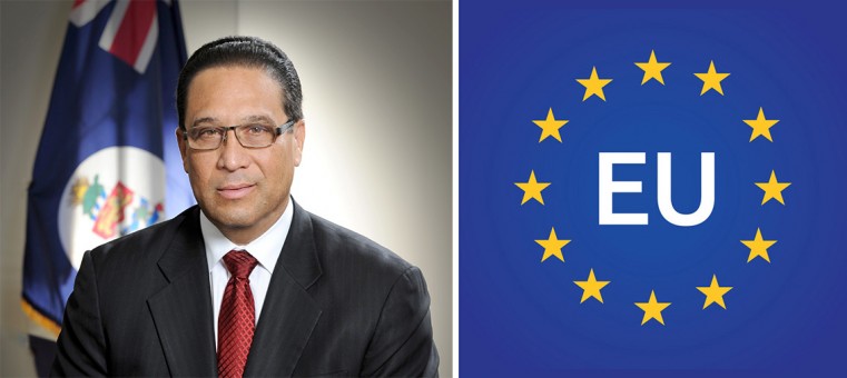 Cayman Contacts EU to Begin the Delisting Process