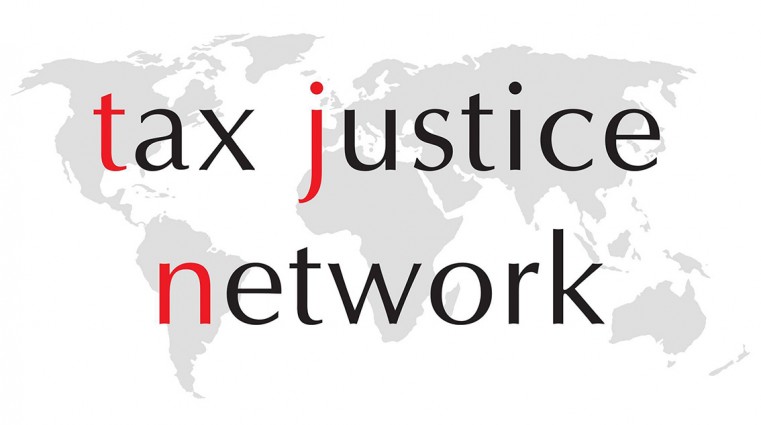 CAYMAN QUESTIONS TAX JUSTICE NETWORK(TJN) METHODS