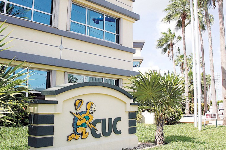 Caribbean Utilities Company, Ltd. reports full-year 2019 results