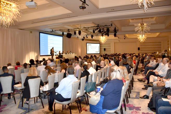 Cayman’s Business Community Hears about AML Risk Assessments